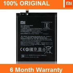 XIAOMI Battery Mi8 Pro Mi 8 Explorer BM3F Original 100% Terlaris