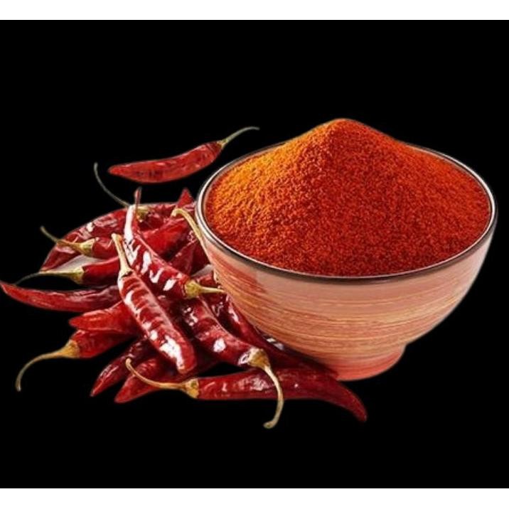 

Chili Powder Gr Cabai Bubuk Pedas