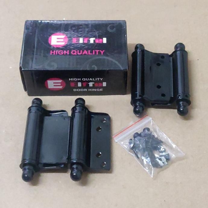 Engsel Veer/Engsel Cowboy EIFFEL