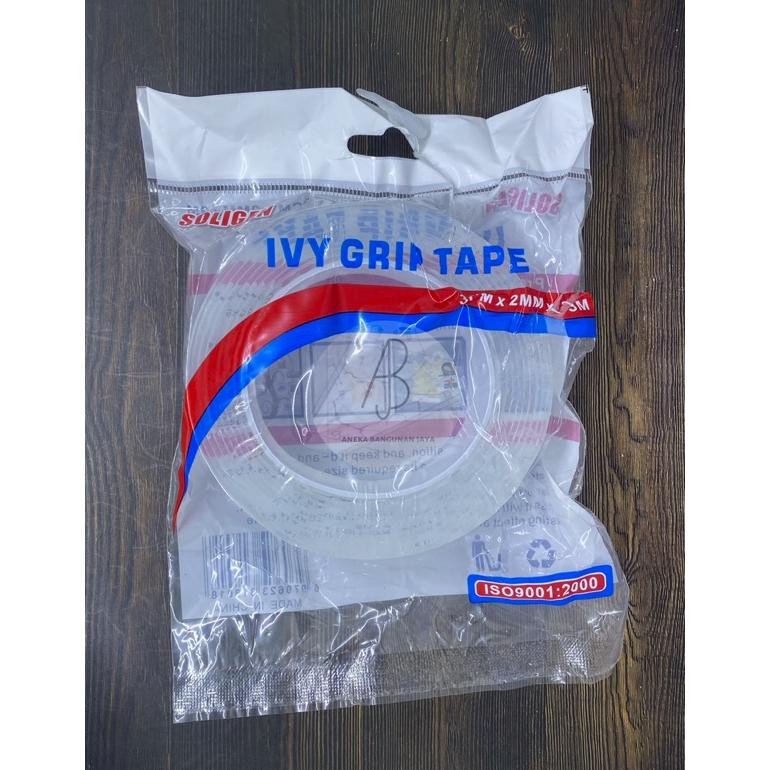 

Readyy!! Double Tape TRANSPARAN / Double Tape BENING / Magic Tape TRANSPARAN
