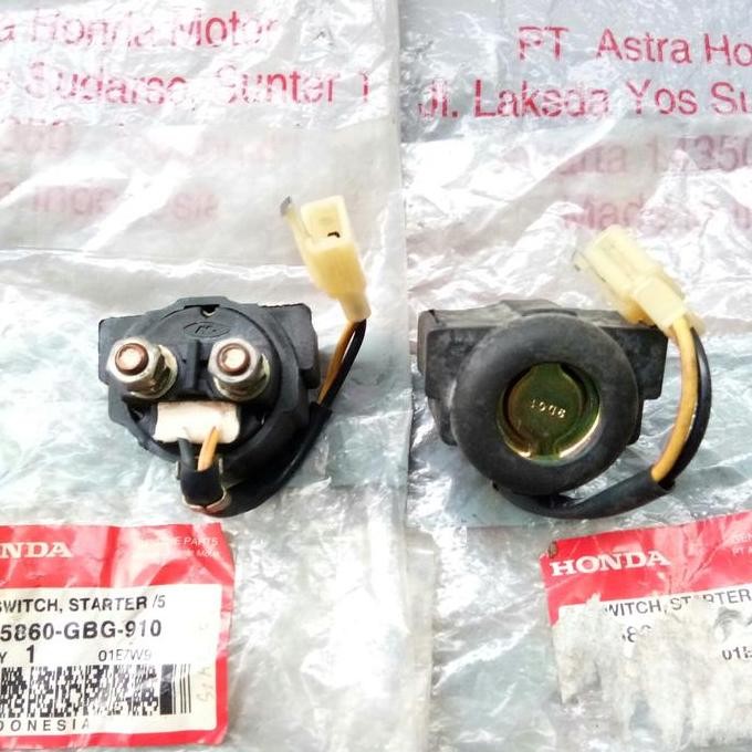 ready Bendik Stater Astrea Grand Prima Legenda Original AHM New Old Stock