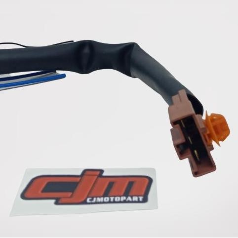 ready SOCKET ECU BEAT POP ESP K44 BERKUALITAS ORIGINAL