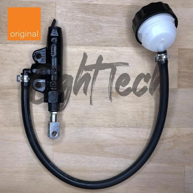 Master rem belakang Bybre KTM New Duke 250 390 original murah