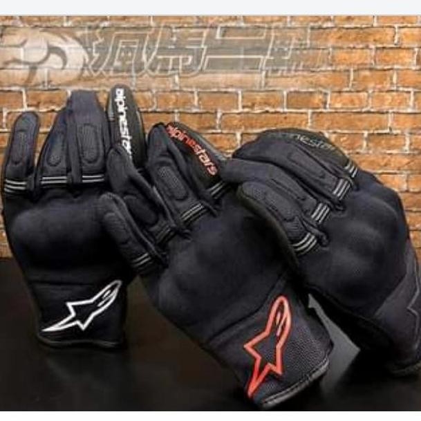ALPINESTARS COPPER GLOVE / ORIGINAL