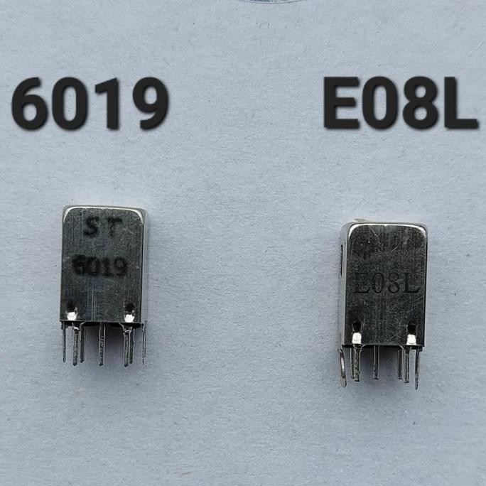 IF COIL TV ST 6019 ST6019