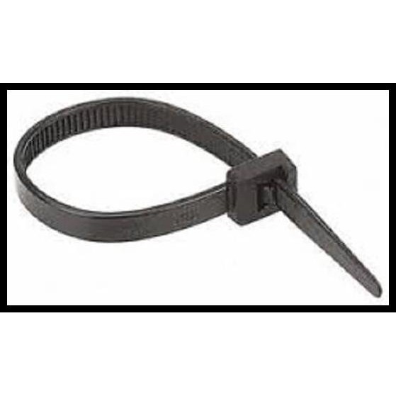 

NYLON CABLE TIES 10mm 550mm