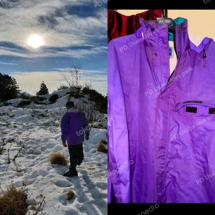 Jas hujan doqment part 2