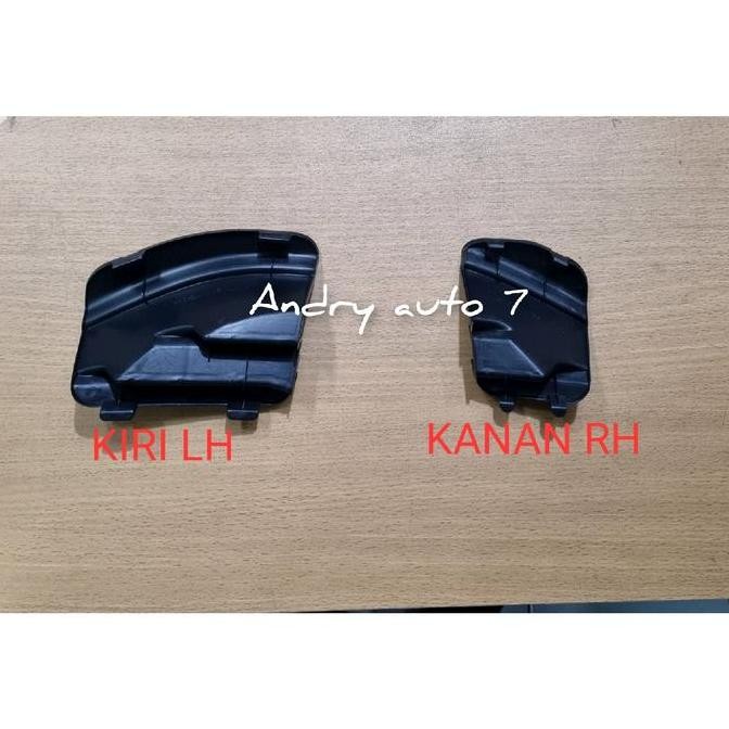 Tutup derek cover towing rush terios 2018 2019 2020 2021 2022 murah