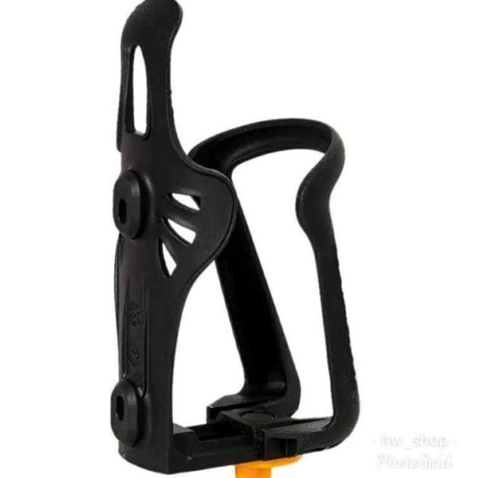 ready tempat botol minum sepeda lipat. sepeda gunung dll