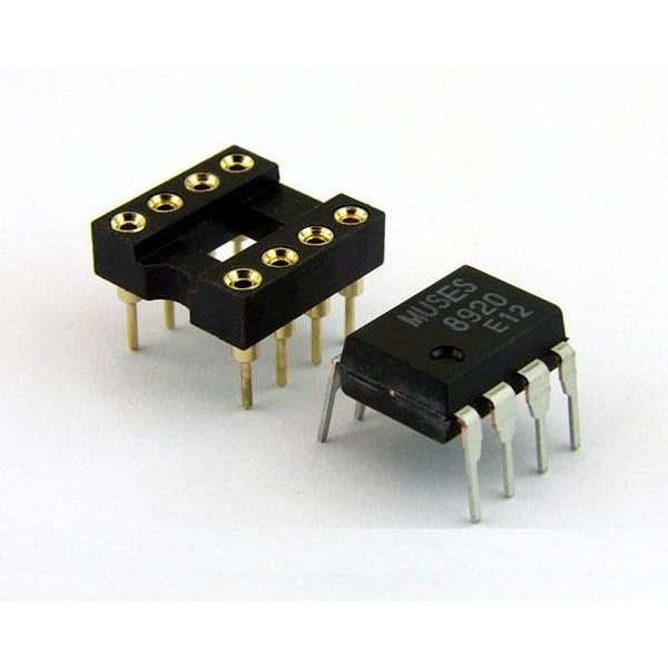 MUSES 8920 - JDM Japan