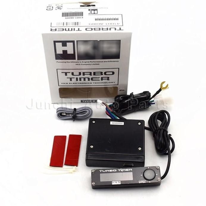 Turbo Timer Mobil  Ford Everest Kualitas Import