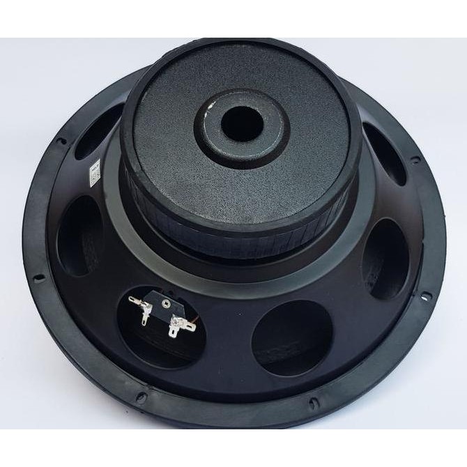 Subwoofer Embassy Double Coil ES-1288