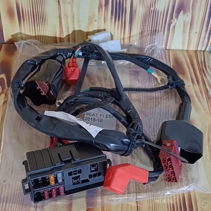 KABEL CABEL AKI BEAT ESP 2015 - 2016 murah