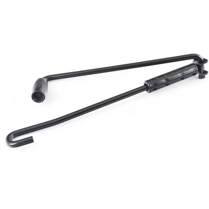 Original BMW G20 F48 X1 F39 X2 Jack Tool Engkol + Dongkrak Mobil murah