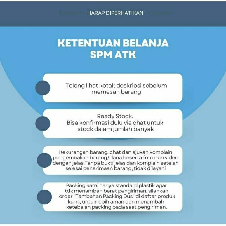 

Limited - (10 pcs) Buku Tulis Campus BMC 36 Lembar Ukuran Panjang .,