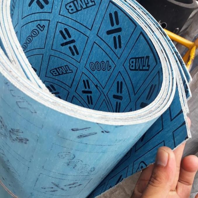 

Packing Tombo Biru /Packing Tmb 1000 5Mm 127Cm X 127Cm