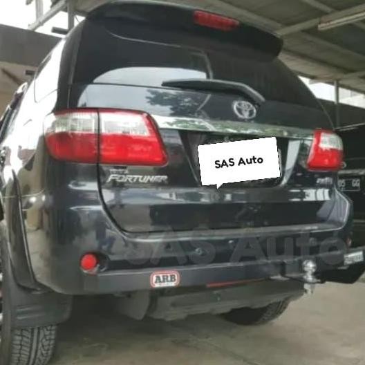 Promo Towing Arb Fortuner