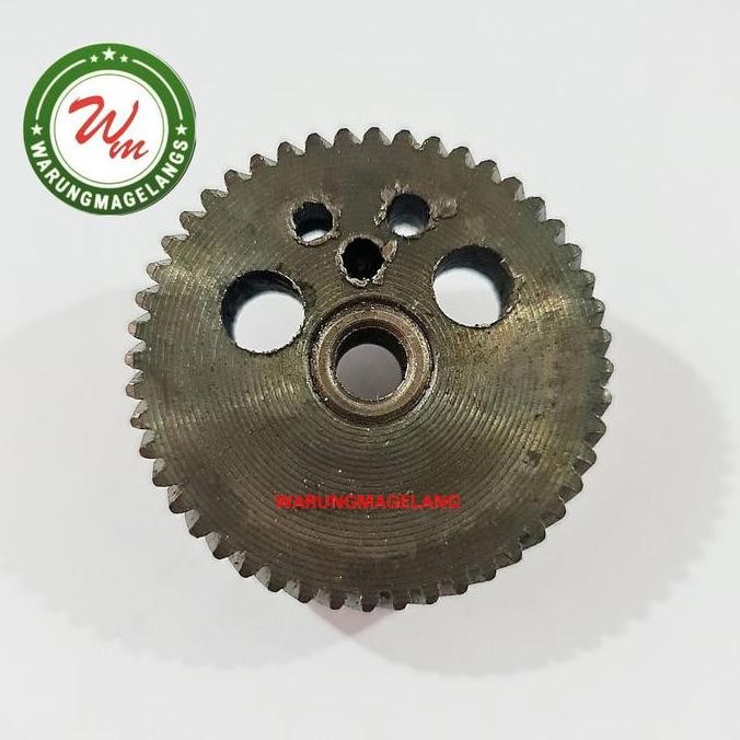 Gear gir M2200 m 2200 mesin jigsaw modern graji potong kayu gergraji
