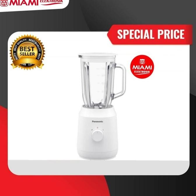 Blender Panasonic MXE310WSR / Blender Kaca Panasonic MXE 310WSR