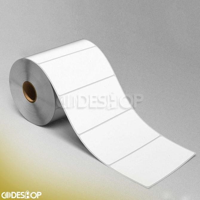 

Baru Stiker Label Roll 22251 Blueprint - Continuous 62Mm Brother 2 Warna