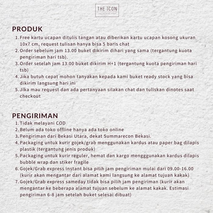 

Buket Coklat Silver Queen | Buket Coklat Wisuda | Buket Valentine