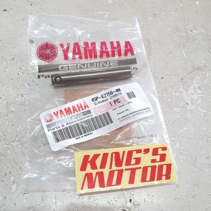 Original As Pelatuk Rocker Arm Byson NMAX Aerox Lexi 45P Original Yamaha
