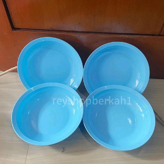 Terlaris Aneka Piring Tupperware Piring Tupperware Ready Stok