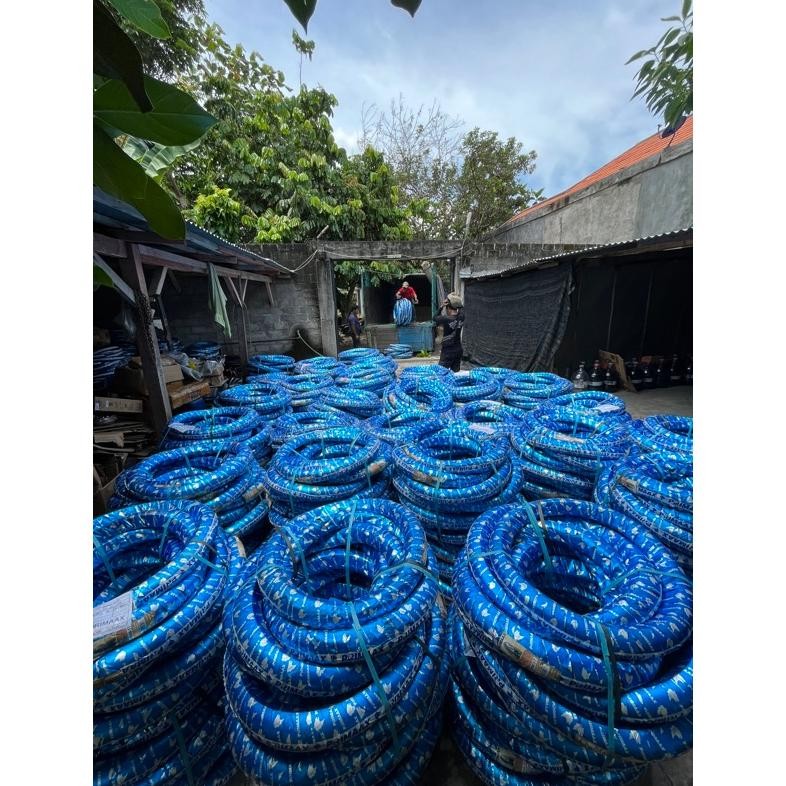 BAN PRIMAX SK 01 DONAT 80/80 250 RING 17