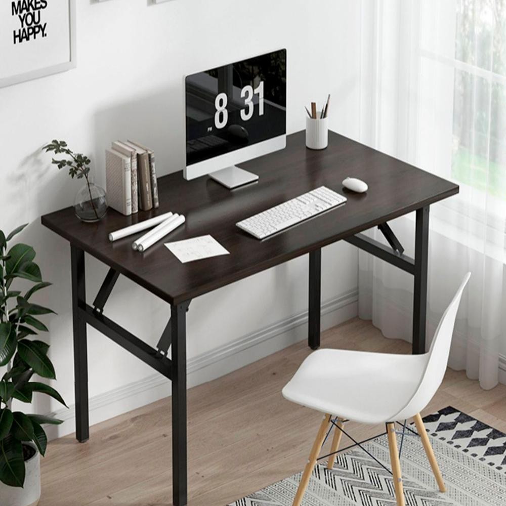 Meja Kerja Minimalis Meja Belajar Lipat