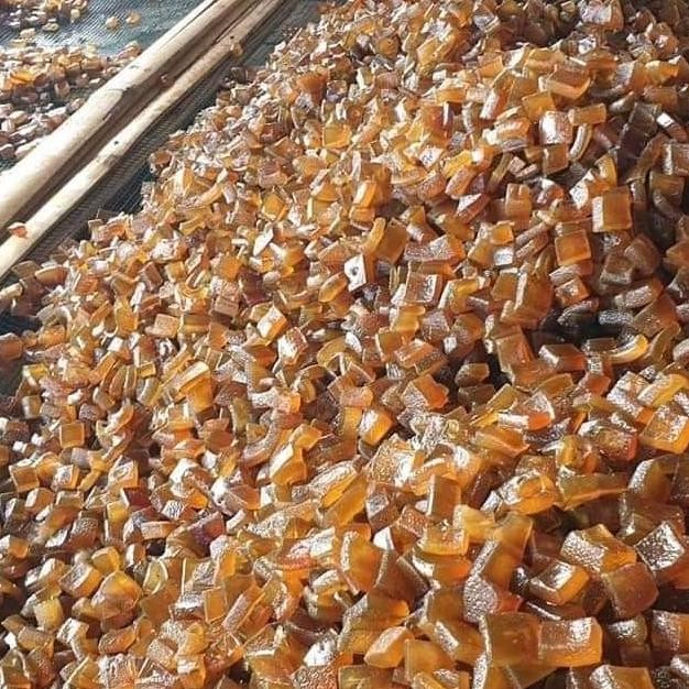 

Lapuan Premium 1Kg (Bahan Krupuk Kulit) #Gratisongkir