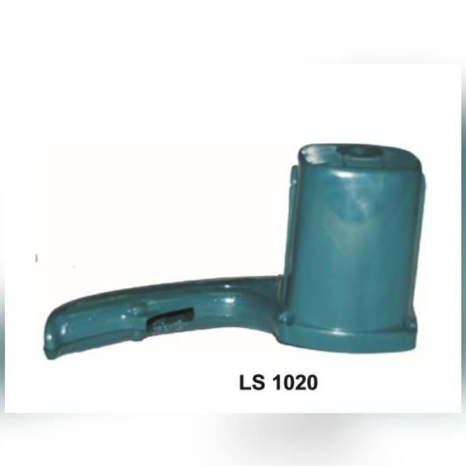 BODY CASE MESIN LS 1020 LS1020 MITRESAW