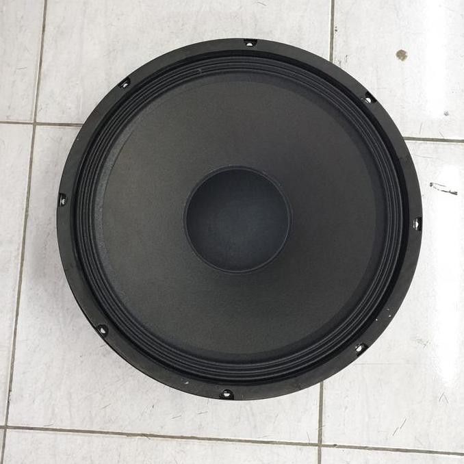 DISKON ELSOUND 15 INCH SPEAKER FULL RANGE ORIGINAL 15IN SUBWOOFER BASS