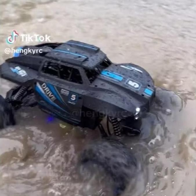 DISKON MOBIL RC REMOT CONTROL 17708 BISA KELUAR ASAP - OFF ROAD CLIMBING RC CAR