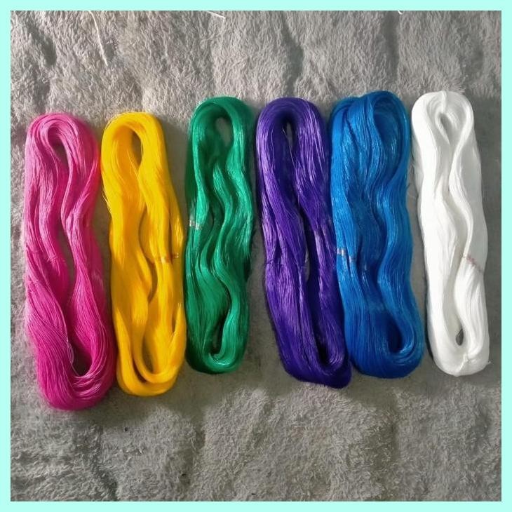 Star Benang / Kenur / Senar Layangan Marlin 0.60