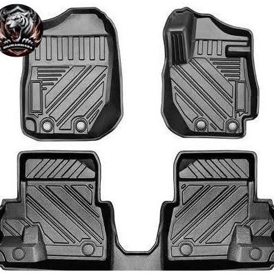 Karpet Jimny Jb74 Floor Mats Jimny Jb74 Automatic 3 Door