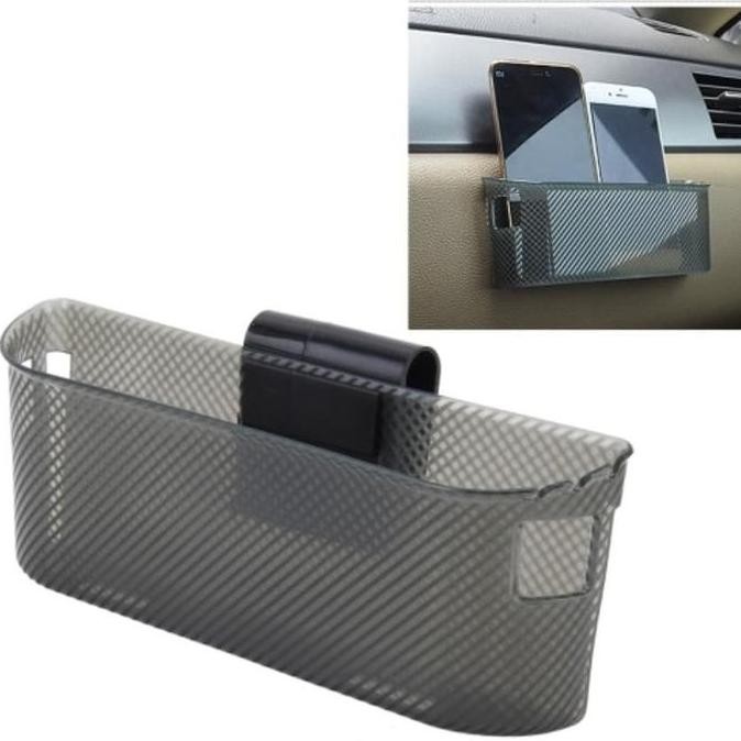 Tempat Meyimpan Barang Mobil / Rak Mobil