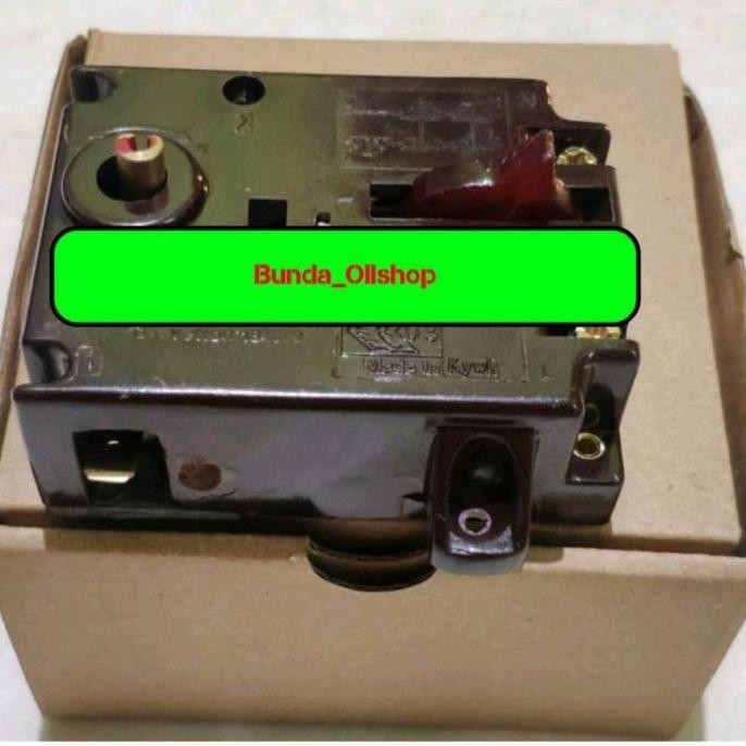 %$%$%$%$] Thermostat Water Heater Ariston TIS T85 | Termostat Water Heater