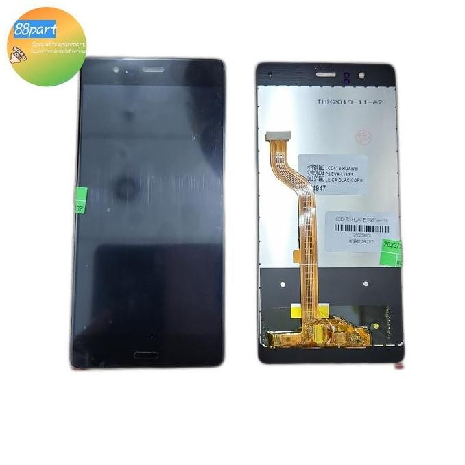 NEW LCD + TS P9 EVA-L19 P9 LEICA ORI