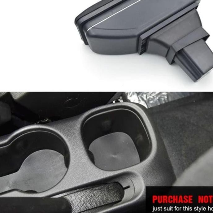 Armrest Chevrolet Trax Console Box Chevrolet Trax Console Trax Usb