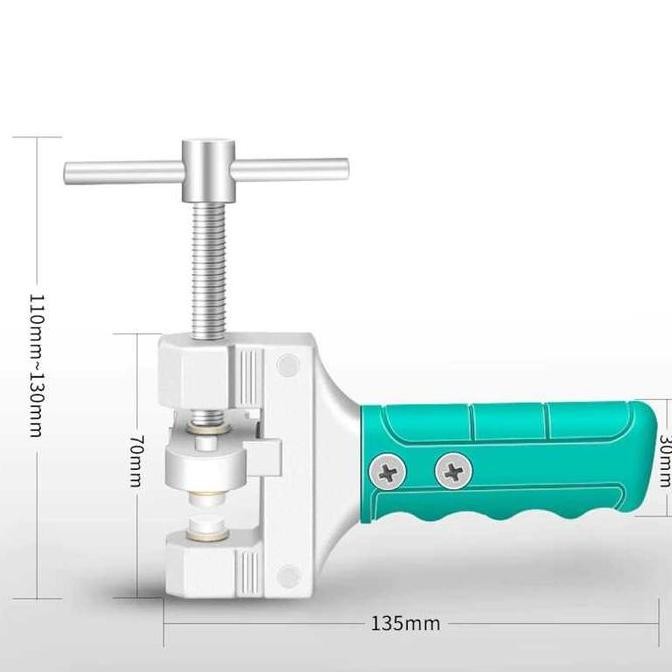 

AIRAJ PISAU PEMOTONG KACA GLASS DIAMOND CUTTER TILE HANDHELD