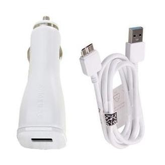 Original Car Charger SAMSUNG 10.6W Car Adapter ( note3, s5) Terlaris