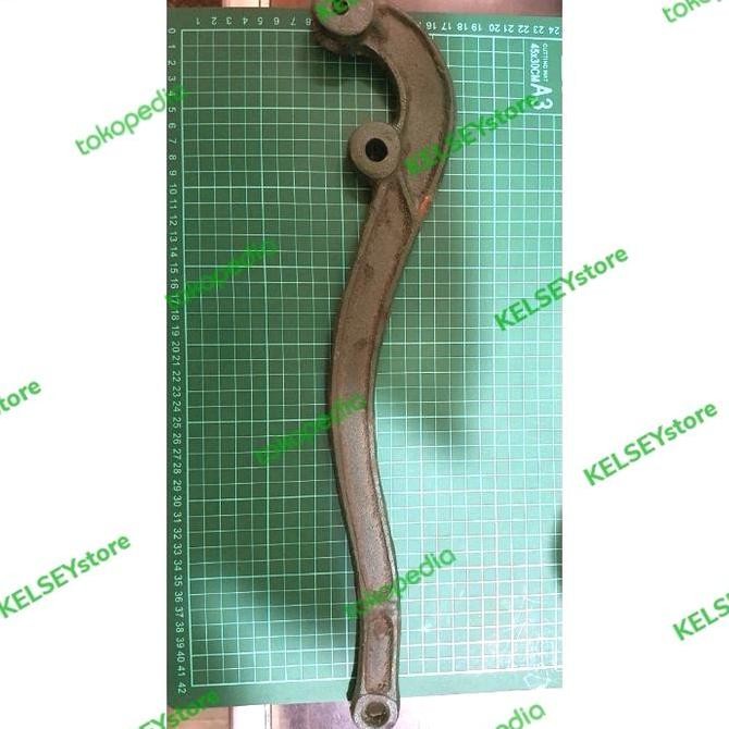 #####] Gagang Besi Pompa Dragon / Pompa Kodok