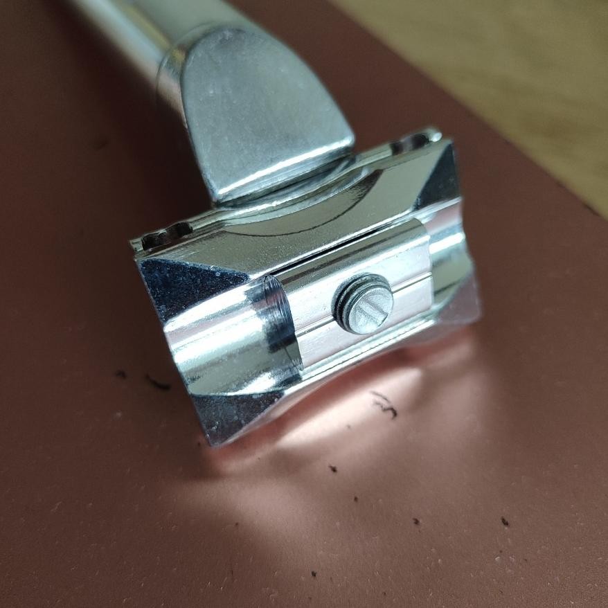 Seatpost Enzo Classe 25,4 25,6 26,0 26,2 26,4 29,2 Alloy MTB Roadbike Federal