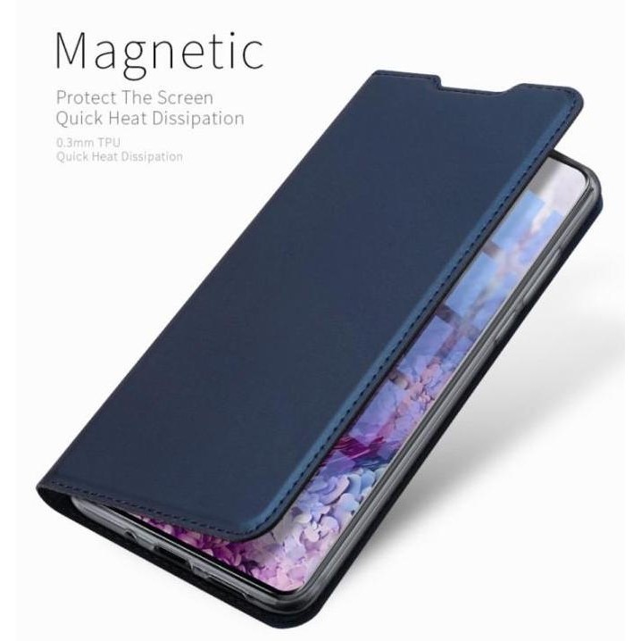 Case Samsung Dux Ducis Ori Casing Skin Flip Cover A73 | A74 | A75 |A76