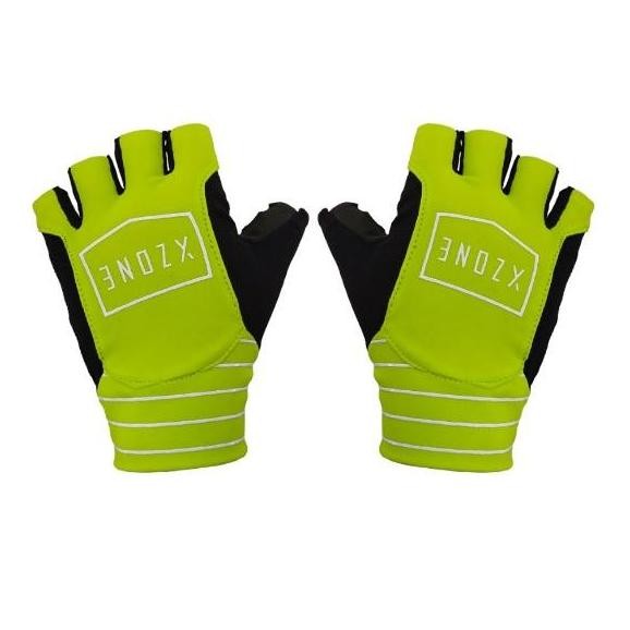 Xzone Basic Ii Gloves Road Sarung Tangan Sepeda