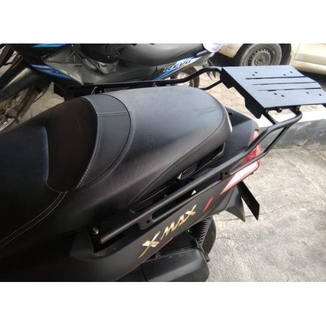 Bracket Kucay Yamaha Xmax 250 | Braket Box Motor Kucay Xmax