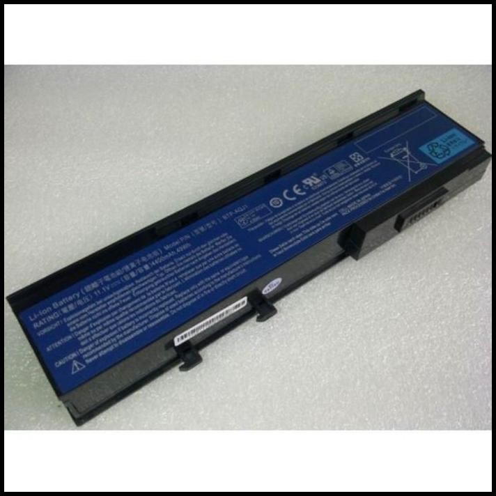 Battery Original Acer Travelmate 6292, 6291, 6293, 2420