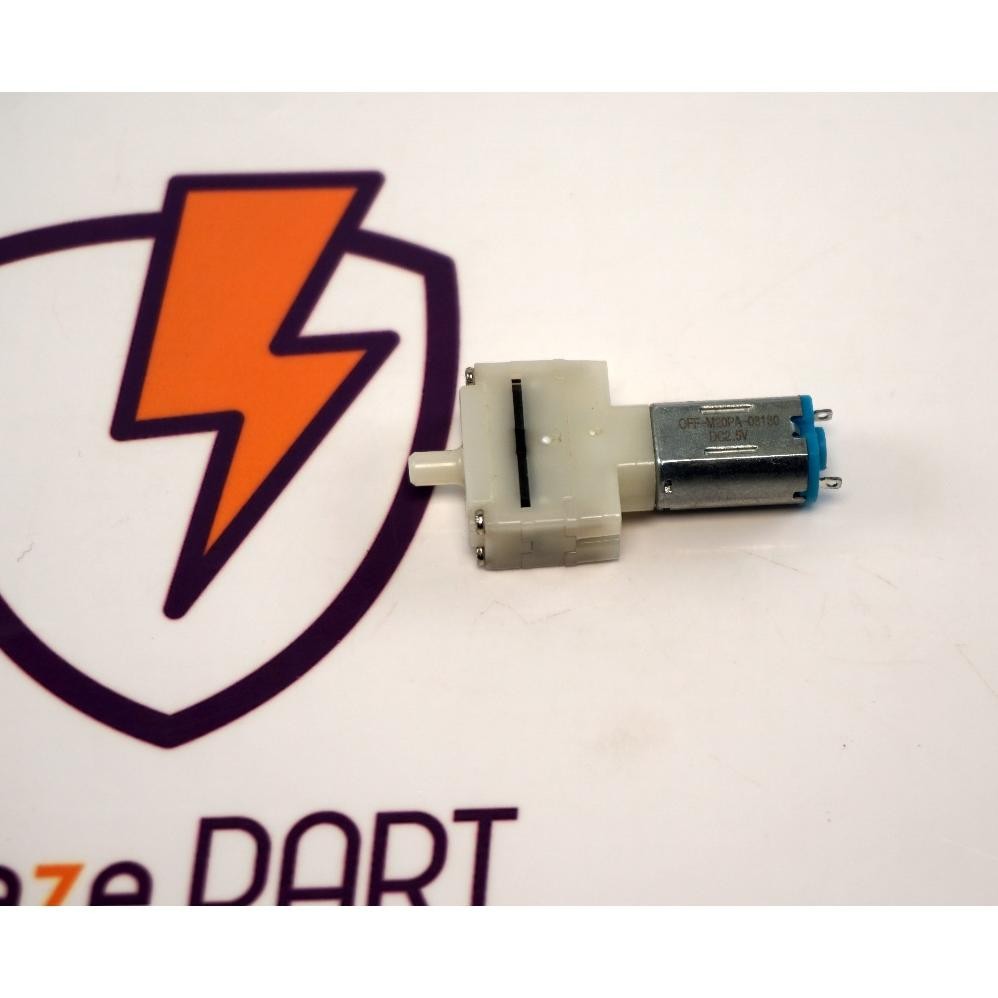 Dinamo micro aerator Oksigen Mini Pump 3V 1.5V