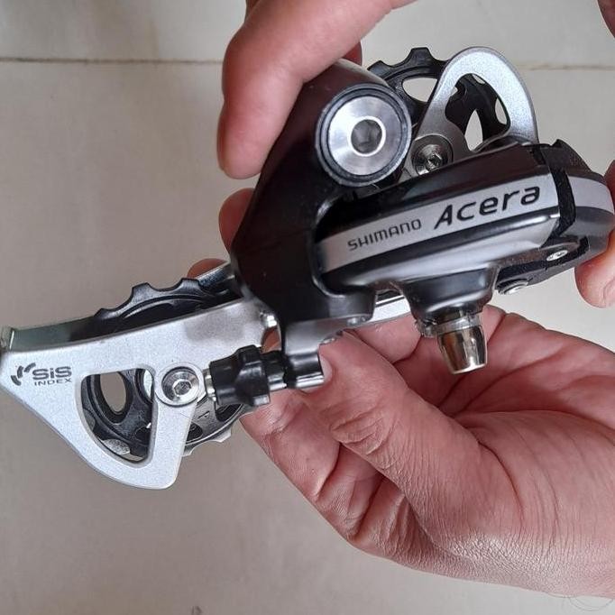 Rd Shimano Acera M360 9Speed M360 Ori
