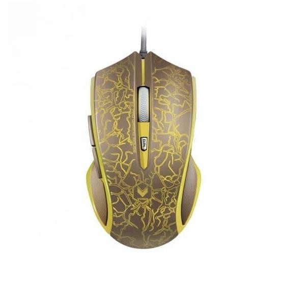 BEBAS ONGKIR - RAPOO Mouse VPRO V20 Lightning Mouse Gaming